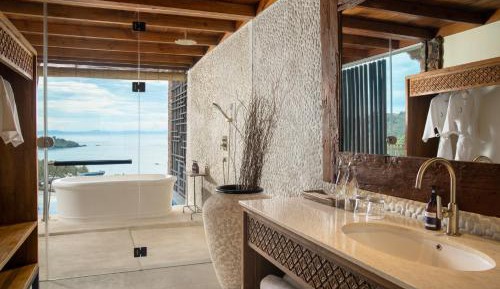 Luxury Villa 2-Bedroom Pool Ocean View