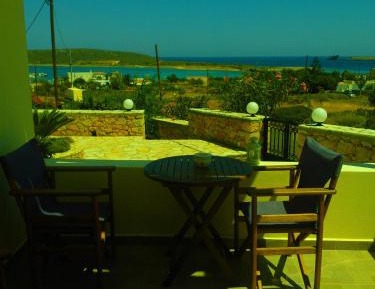 Apartment with Sea View
