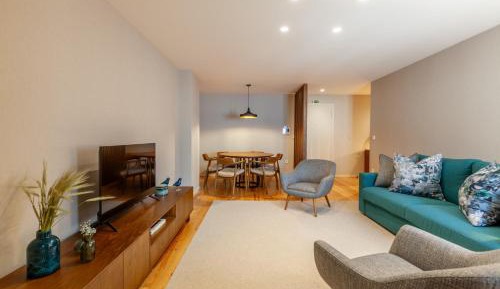 Superior Apartment