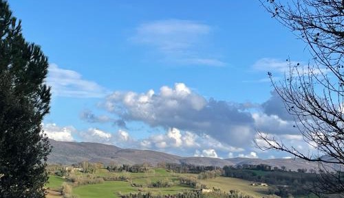Twin Room with Private Bathroom