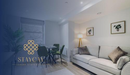 Duplex Apartment