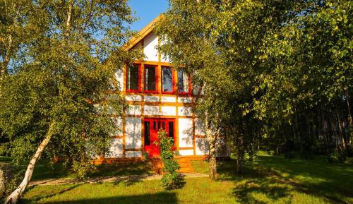 One-Bedroom Holiday Home