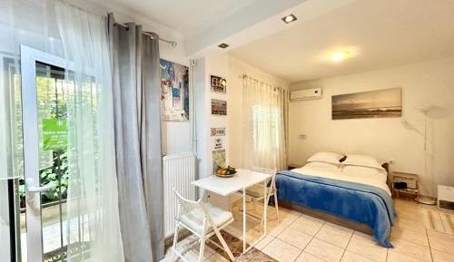 Apartment - Ground Floor