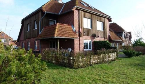 Two-Bedroom Holiday Home