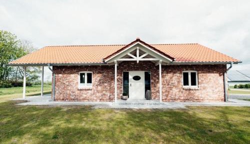 Two-Bedroom Holiday Home