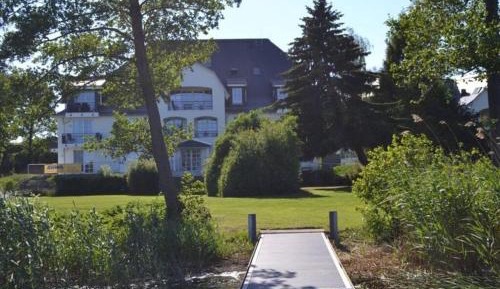 Two-Bedroom Holiday Home