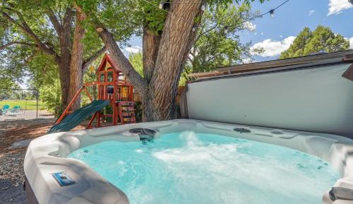 Vacation Home