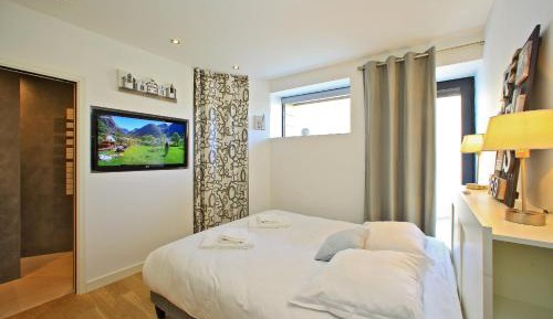 Apartment (6 People)