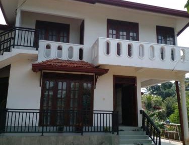 Apartment with View and Balcony