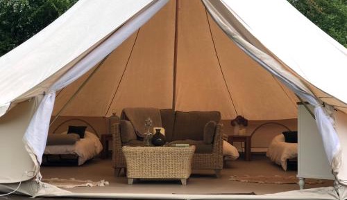 Tent