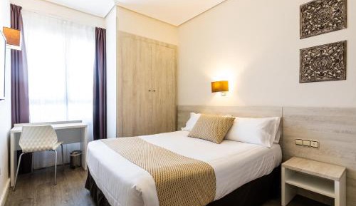 Superior Single Room