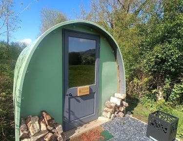 Chalet 2