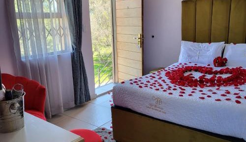 Deluxe Family Suite