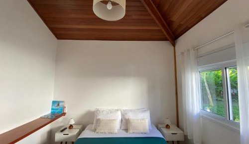 Queen Suite