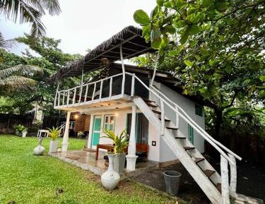 Villa with Sea View