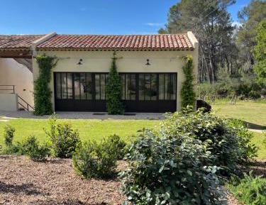 King Room with Garden View
