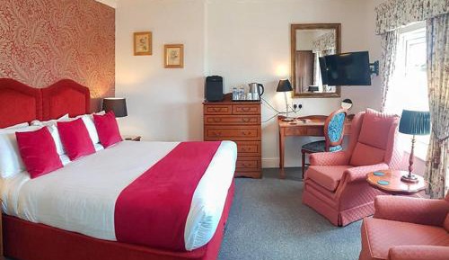 Superior Queen Room