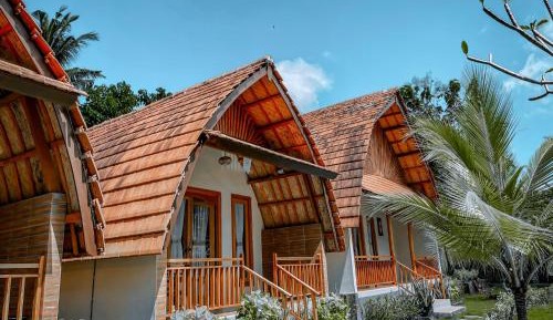 Deluxe Bungalow