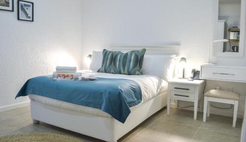 Double Room - Disability Access