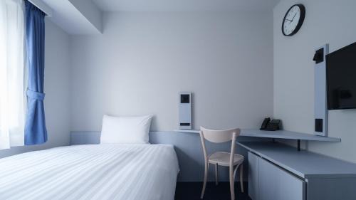 Superior Single Room - Non-Smoking
