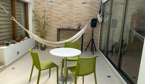 Large Single Room