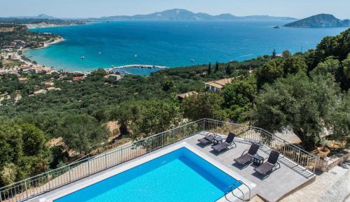 Apartment - Split Level