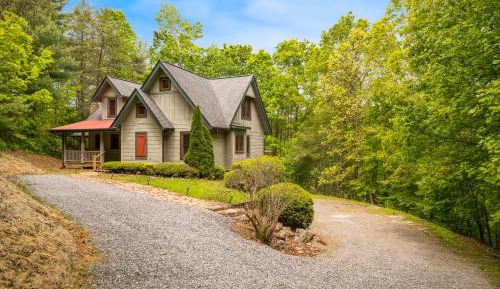 Three Bedroom holiday home 