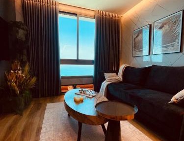 Suite with Sea View