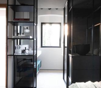 Deluxe Junior Suite