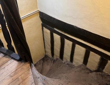 Family Room with Private Bathroom