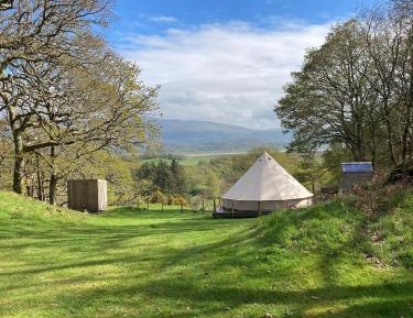 Bell Tent