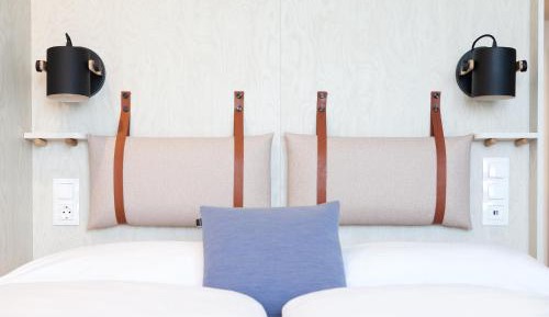 Super Double Room
