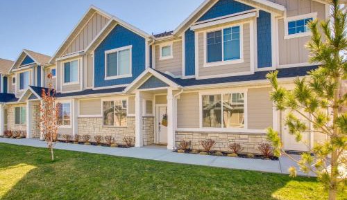 Vacation Home