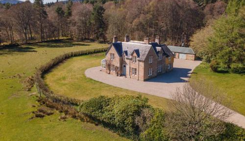 Five-Bedroom House