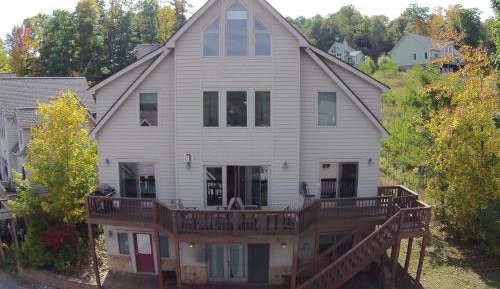 Five-Bedroom House