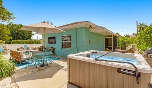 Three Bedroom holiday home 