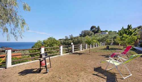 Superior One-Bedroom Apartment