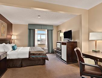 Superior King Room - Non-Smoking