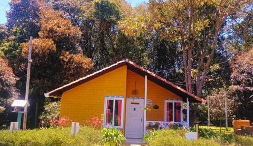 One-Bedroom Chalet