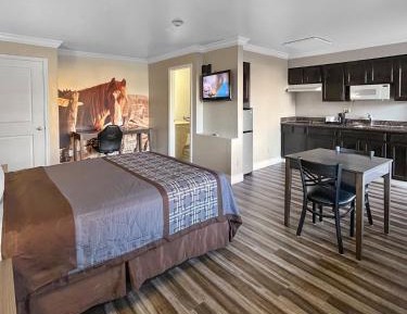 Superior Queen Room
