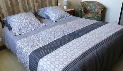 Double Room with Lake View