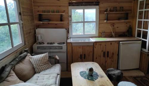 Triple Room with Garden View