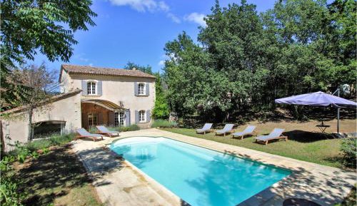 Four-Bedroom Vacation Home