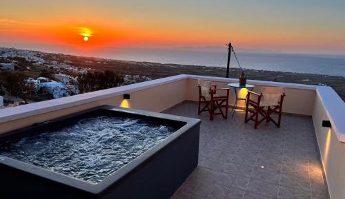 Double Room with Spa Bath