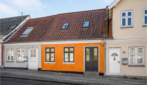 Two-Bedroom Holiday Home