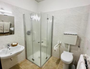 Double Room - Disability Access