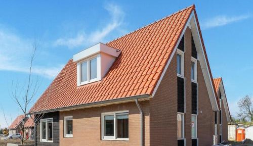 Three-Bedroom Vacation Home 