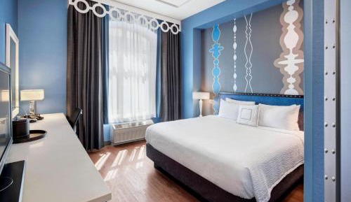 King Room