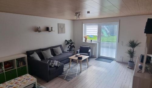Superior One-Bedroom Apartment