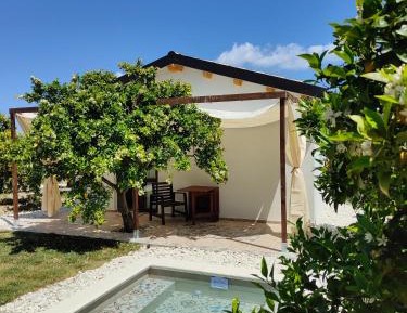 Suite with Private Pool